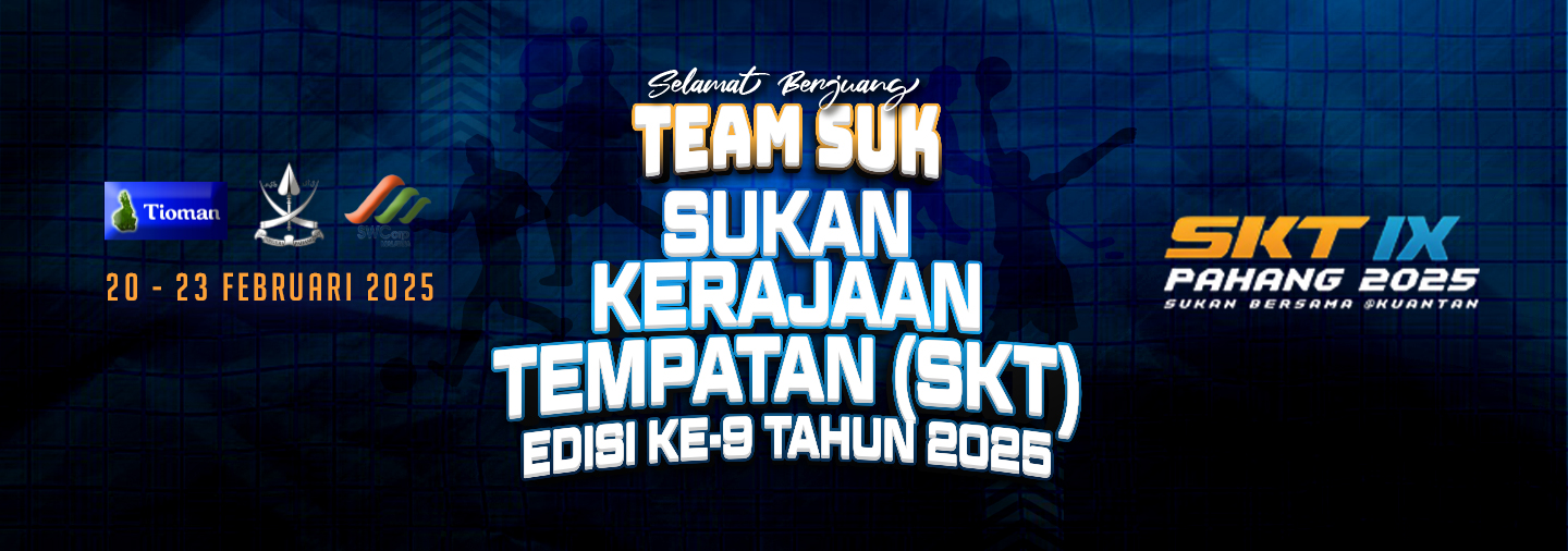 Sukan Kerajaan Tempatan