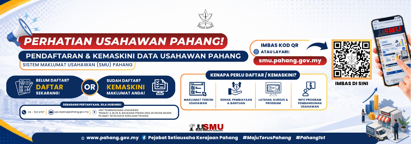 PROGRAM SMU
