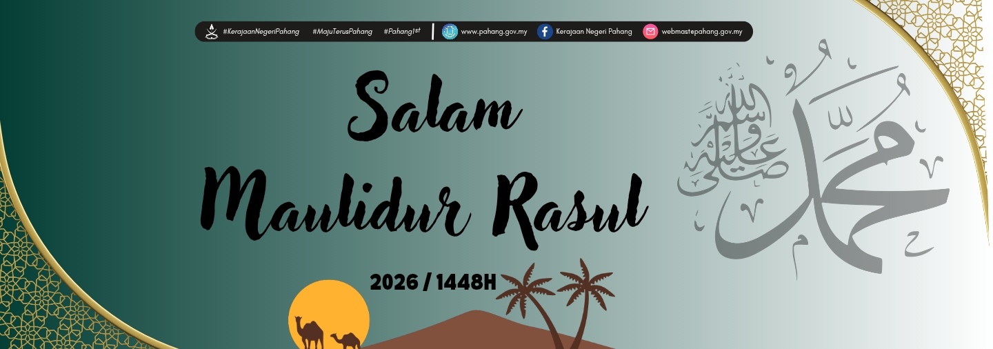 Salam maulidul rasul 