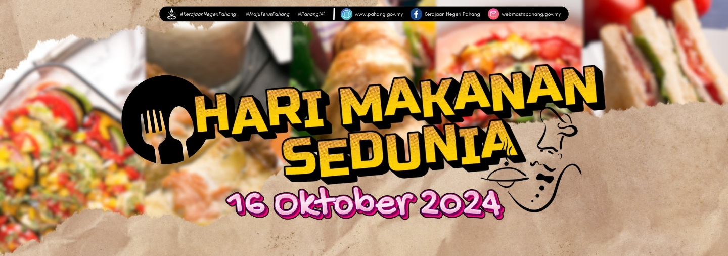 Hari Makanan 2024