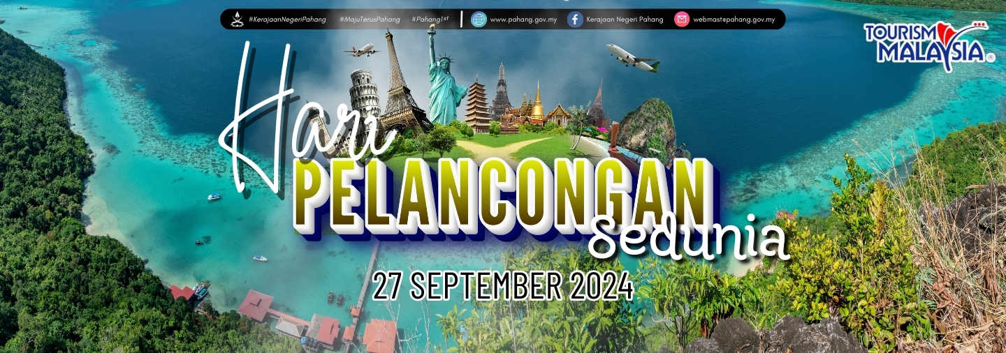 Hari Pelancongan 2024