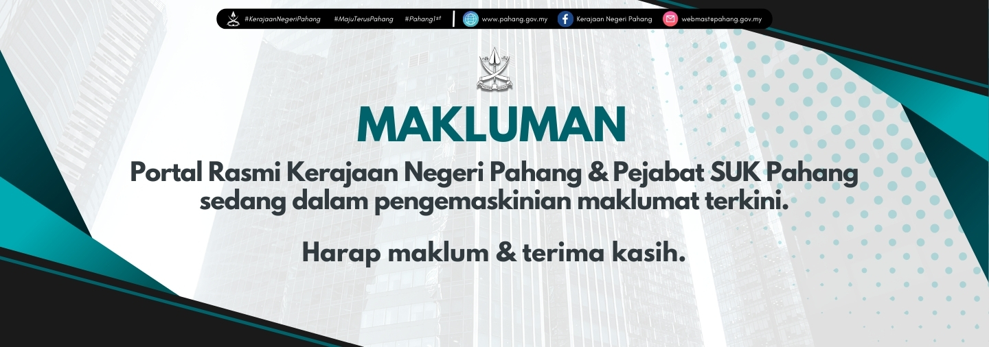 Makluman Pengemaskinian